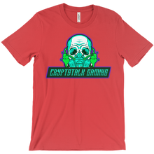 cryptstalk-6996 T-Shirts