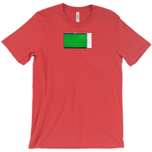 hick_0312 T-Shirts