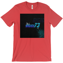 bigice73 T-Shirts