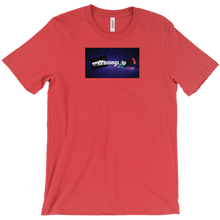 crossings_lp T-Shirts