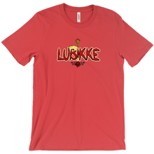 lubikkexd T-Shirts