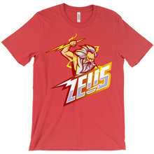 zeusgaminguk T-Shirts