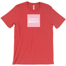 panoskpt T-Shirts