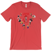 xxironheadxx T-Shirts