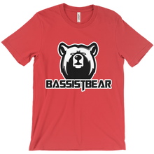 bassistbear T-Shirts