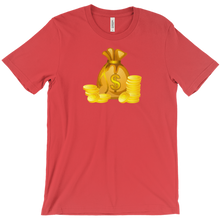 kristianreenberg T-Shirts