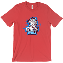 articicewolf T-Shirts