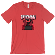 djstikman T-Shirts