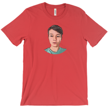 martyn_the_1 T-Shirts