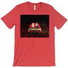 securewolf1 T-Shirts