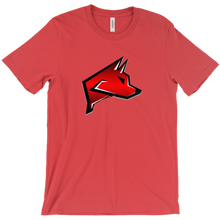 aron_gz T-Shirts