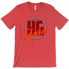 hgdan-4247 T-Shirts
