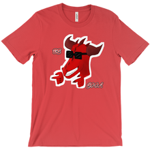 Be cool dragon t-shirt