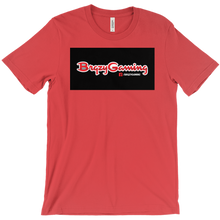 brqzygaming-8692 T-Shirts