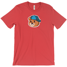 gingerteddy-983 T-Shirts