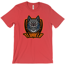 tlwnelo-1298 T-Shirts