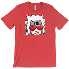 deadlyrinnegan T-Shirts