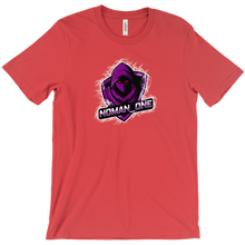 noman_one T-Shirts