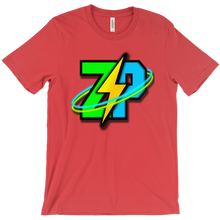 zakkwilson101 T-Shirts