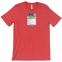 mr_reeze T-Shirts