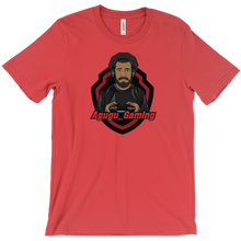 agugu_gaming T-Shirts