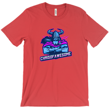 chrisofawesomes T-Shirts