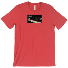 dammer_ssbu T-Shirts