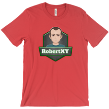 robertxy_tw T-Shirts