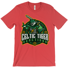 celtictigerreactions T-Shirts