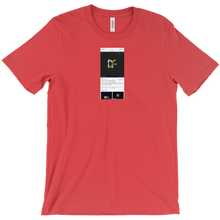 dark_fatettv T-Shirts