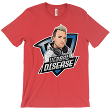 verbal_disease T-Shirts