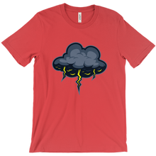 Storm Cloud T-Shirts