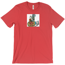 vitamin_sl T-Shirts
