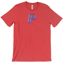 tupapirg T-Shirts