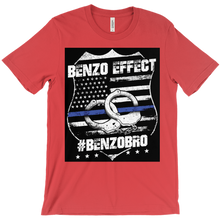 benzoeffect T-Shirts