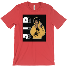 dannyelcarranza T-Shirts