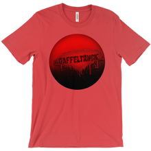 gaffeltruck213 T-Shirts