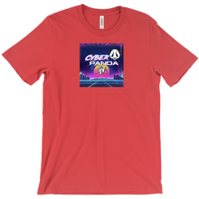 cyberpandatv T-Shirts