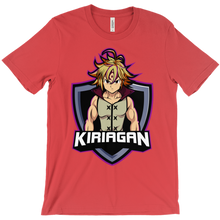 kiriagan T-Shirts