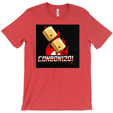 conbon1201 T-Shirts