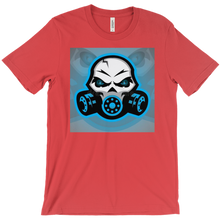 madmankev_ T-Shirts
