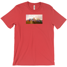 theuglykid500 T-Shirts