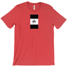 rgz_got_bars T-Shirts