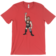 dukejenkins-9420 T-Shirts