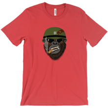 burnzosan T-Shirts