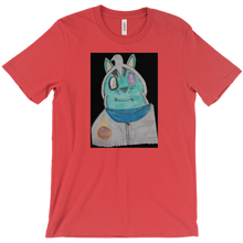 filipe_lobos_16 T-Shirts
