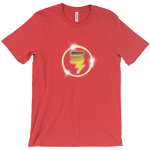 imsharteur-602 T-Shirts