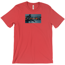 the_raging_gamer84 T-Shirts