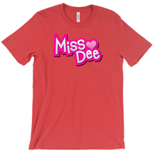 missdee_ T-Shirts