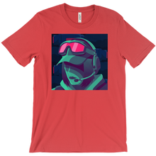 psychomk T-Shirts